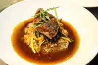The Chrysalis Inn & Spa Bellingham, A Curio Collection - breakfast