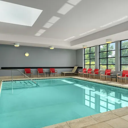 Homewood Suites by Hilton Newtown - Langhorne
