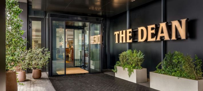 The Dean Munich, Autograph Collection Отели в г. Мюнхен