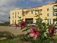 BON HOTEL EKITI - Bares