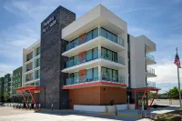 Hampton Inn & Suites Sunnyvale Silicon Valley - 2-Star