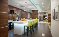Hampton by Hilton Minsk City Centre - 3-Star