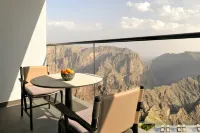 Hotel Indigo Jabal Akhdar Resort & Spa by IHG - Mountain View