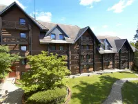 DoubleTree by Hilton Southampton Hotels near The Brook