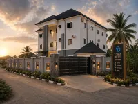 TOMA Hotel - 2-Sterne