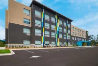 Tru by Hilton Novi Detroit - 3-Star