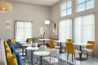 Homewood Suites by Hilton McDonough - breakfast
