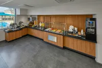 City Express by Marriott Tepic - Desayuno