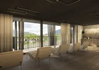 Aparthotel Kronplatz Luxury House - Wifi