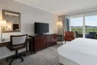 Delta Hotels by Marriott York - spa