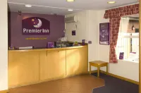 利物浦普瑞米爾大飯店（西德比） - Wi-Fi