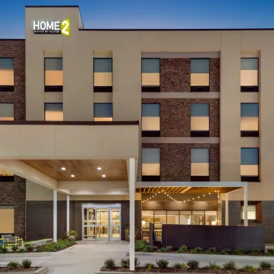 Home2 Suites by Hilton Houston Pearland Hotels near American Cowboy Museum