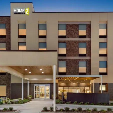 Home2 Suites by Hilton Houston Pearland