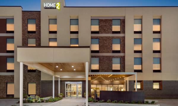Home2 Suites by Hilton Houston Pearland