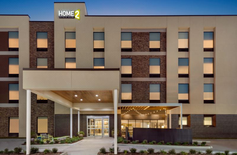 Home2 Suites by Hilton Houston Pearland