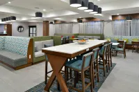 Hampton Inn Laplace - Pools