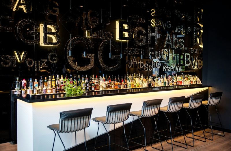 Motel One Karlsruhe photo 5