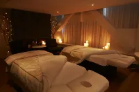 Hotel le Germain Calgary - СПА