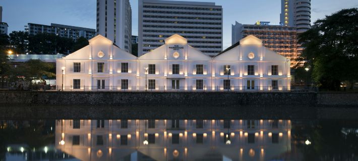 The Warehouse Hotel Hotels in Singapore