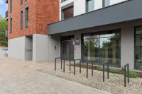 Faro Beach Apartments with parking - Apartemen