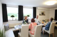 Pension Gockels-Auszeit - Frühstück