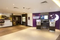 Premier Inn Walsall Town Centre - واي فاي