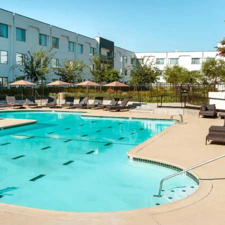 Delta Hotels Ontario Airport