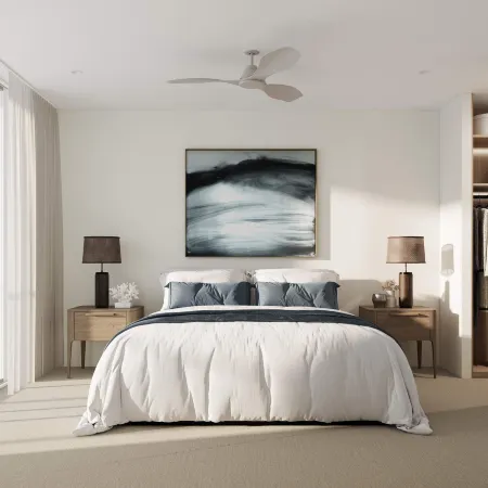 Soleil Moreton Bay Apartments