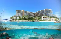 Grand Hyatt Grand Cayman Resort Spa - De lujo