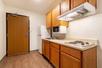 WoodSpring Suites Conroe - que admiten mascotas