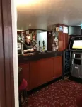 The Royal George Staithes - Wifi