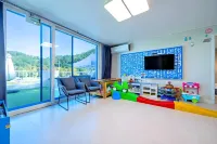 Airini Pension - Wifi