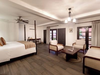 Hotel Boutique Patio Corao by GEH Suites