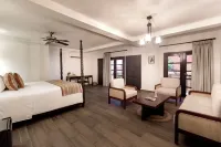 Hotel Boutique Patio Corao by GEH Suites - Spa