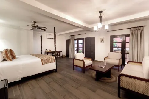 Hotel Boutique Patio Corao by GEH Suites - spa