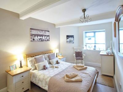 Host & Stay - View Point Apartment