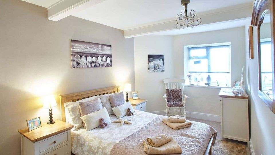 Host & Stay - View Point Apartment