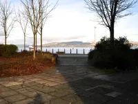 Waterfront Guest Accommodation - 3-Star