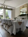 The Silk House - WiFi