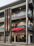 Svok Hotel - Frühstück
