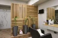 Elite City Resort - spa