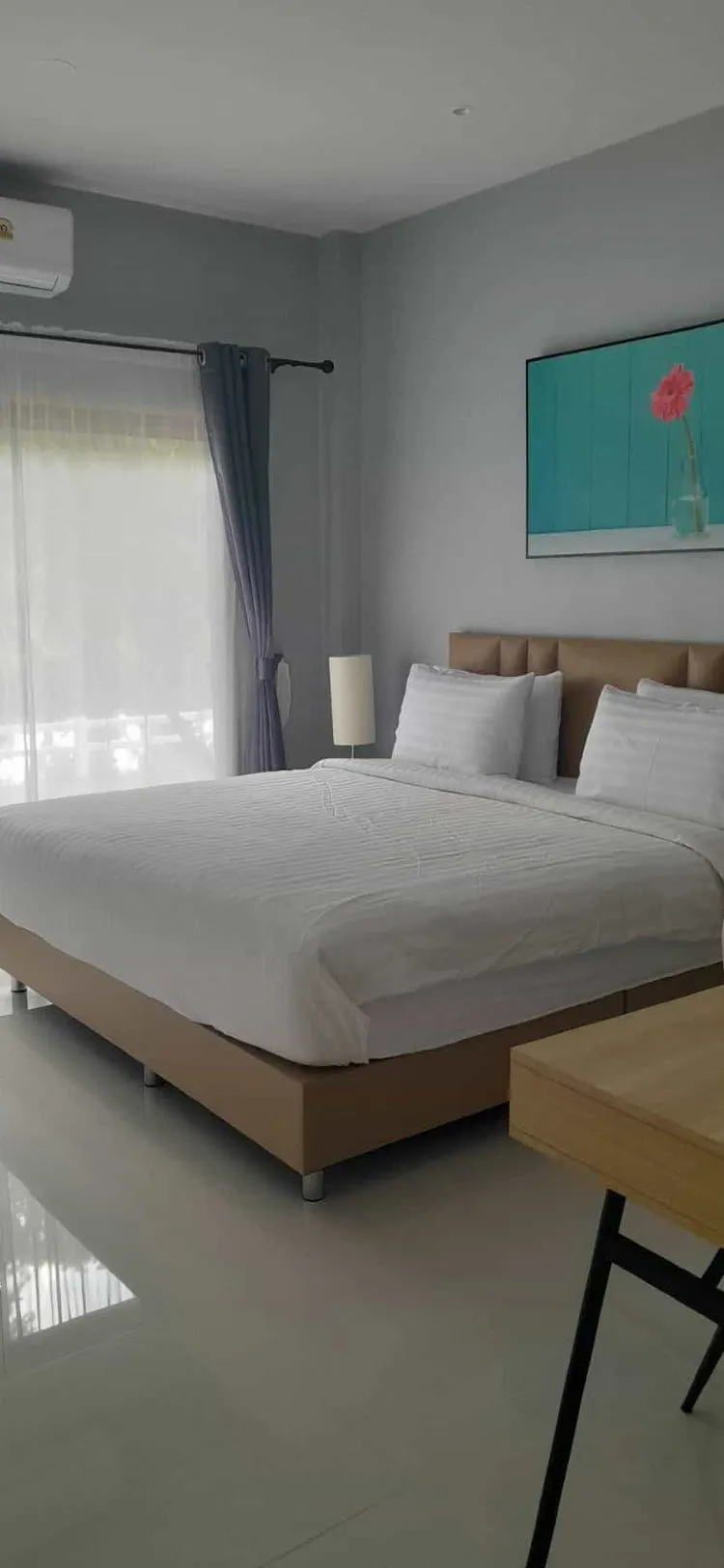 บ้านพร้อมห้องครอบครัว