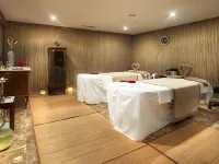 Dedeman Erbil Hotel City Center - spa