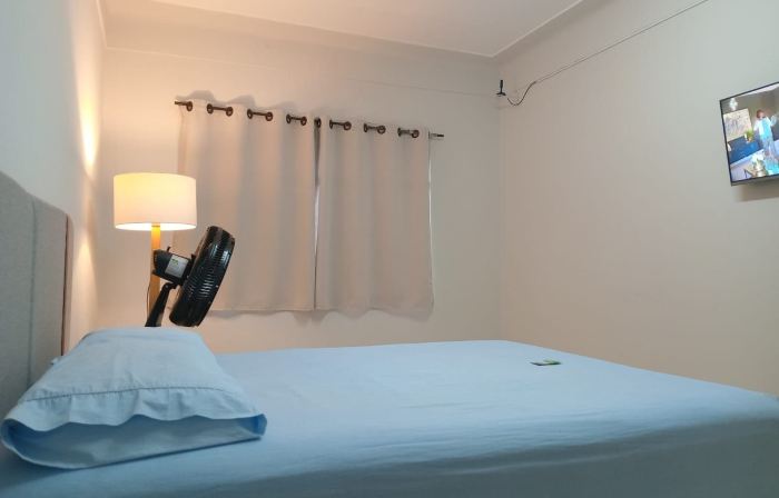Capsula Residence Hotel