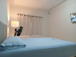 Capsula Residence Hotel