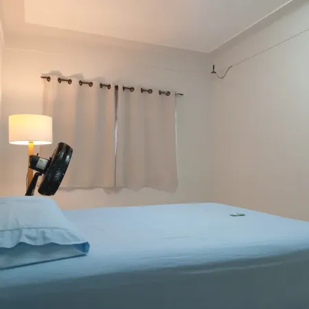 Capsula Residence Hotel