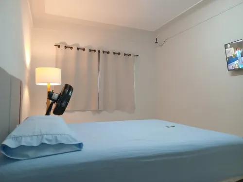 Capsula Residence Hotel - Wifi