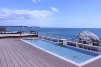 Isohara Seaside Hotel - balneario