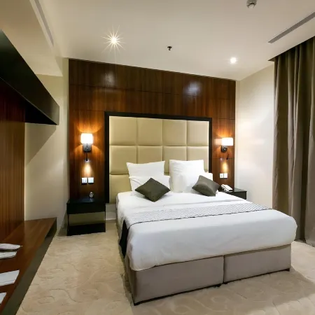 The S Hotel