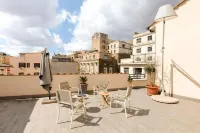 Numa Rome Via Veneto - New
